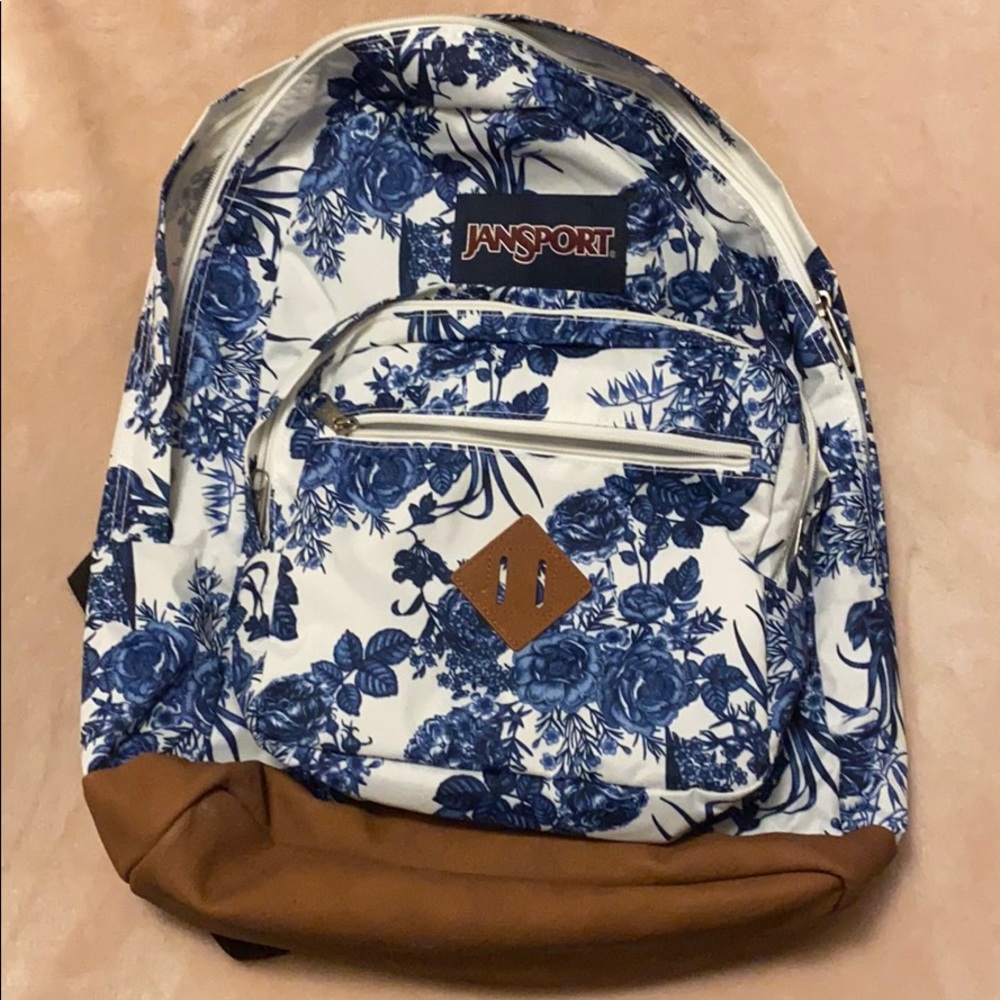 Jansport College Backpack